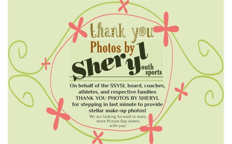 Photos by Sheryl Youth Sports