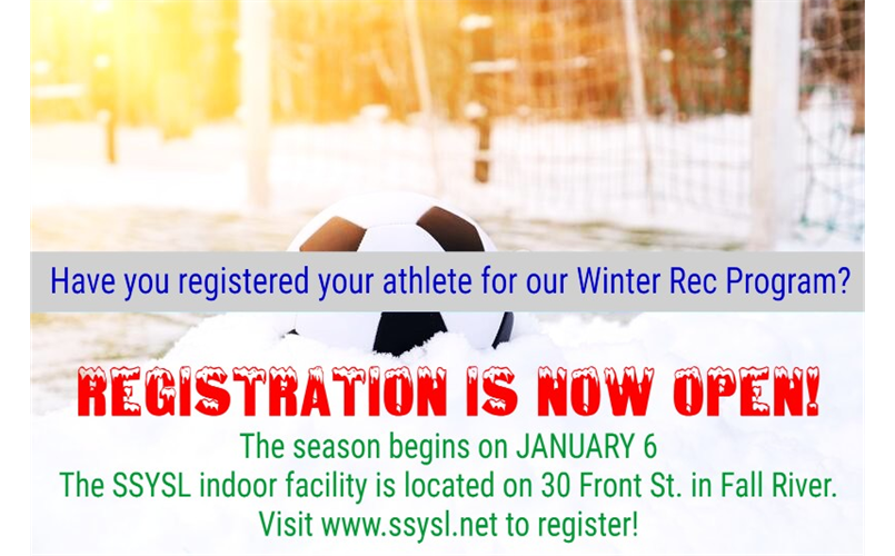 Winter Rec